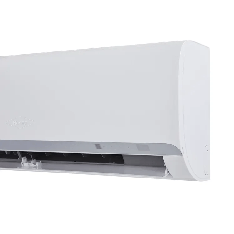 Aire Acondicionado Haceb 12000 BTU Tipo Mini Split Convencional ON/OFF 220V Blanco img #5