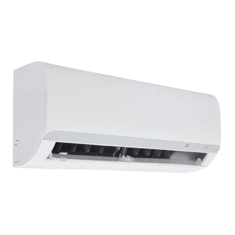 Aire Acondicionado Haceb 12000 BTU Tipo Mini Split Convencional ON/OFF 220V Blanco img #6