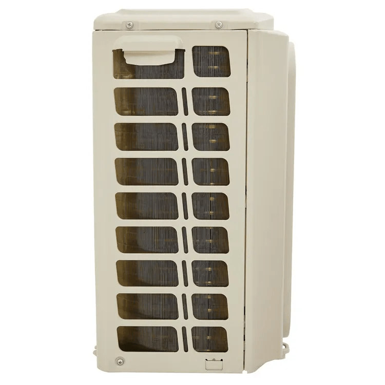 Aire Acondicionado Haceb 12000 BTU Tipo Mini Split Convencional ON/OFF 220V Blanco img #9