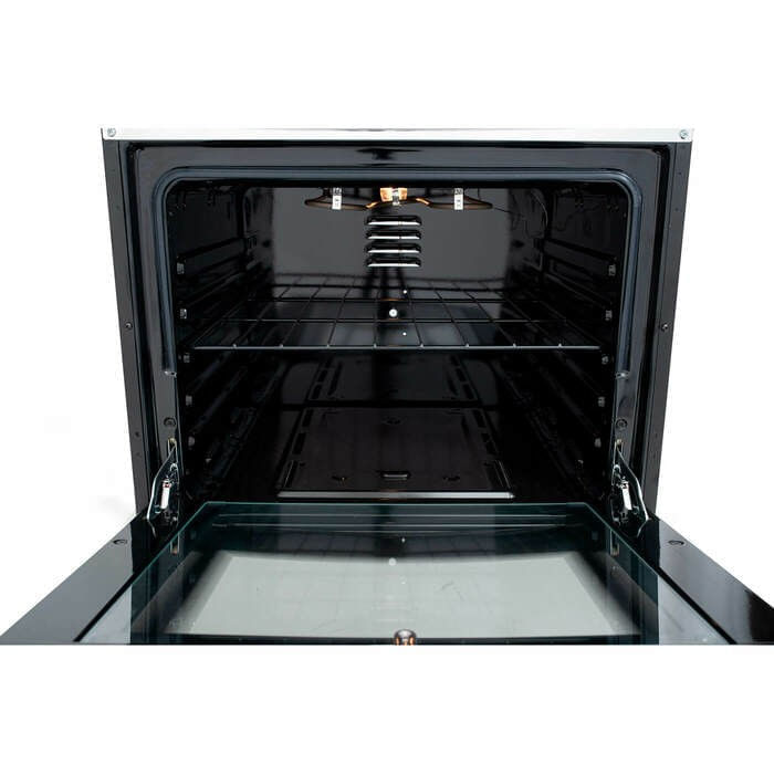 Estufa Orégano Haceb 60 cms inox gas natural img #4