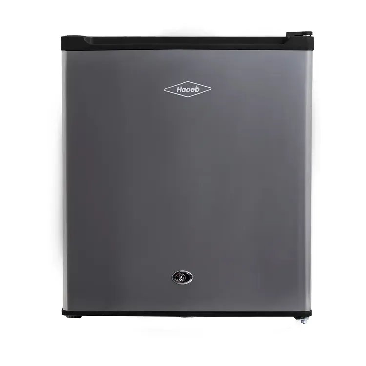 Minibar Haceb Frost Una Puerta 46 Litros N46L Inox img #1