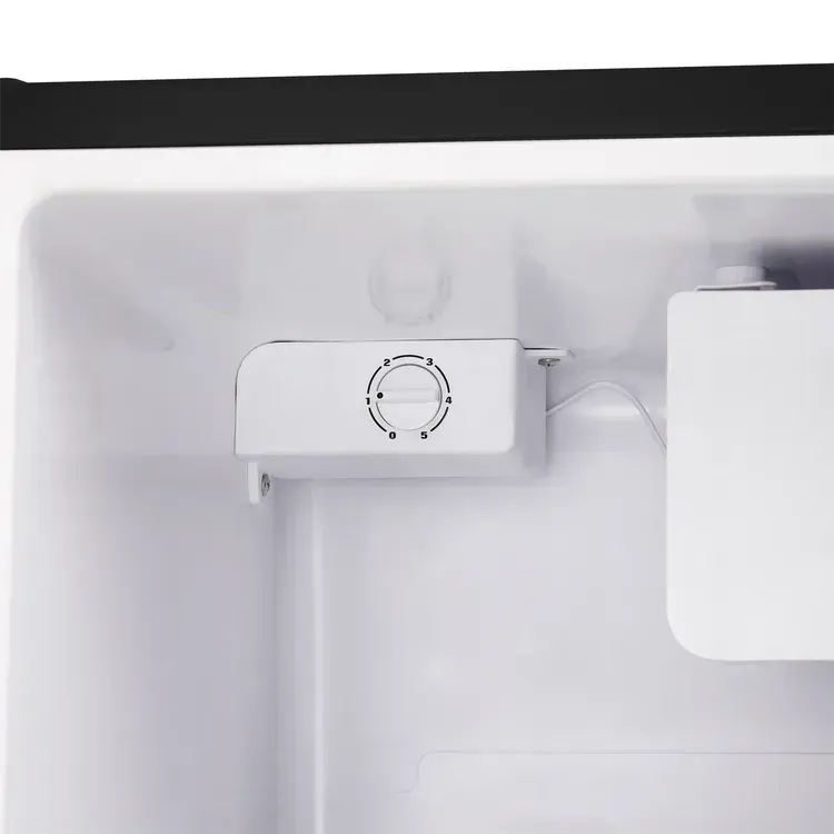 Minibar Haceb Frost Una Puerta 46 Litros N46L Inox img #6