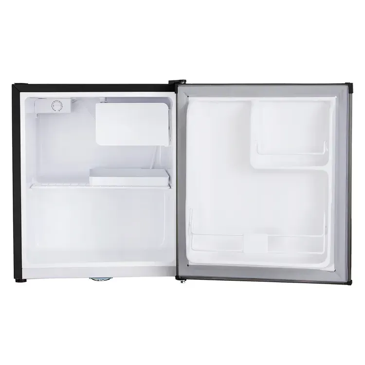 Minibar Haceb Frost Una Puerta 46 Litros N46L Inox img #3