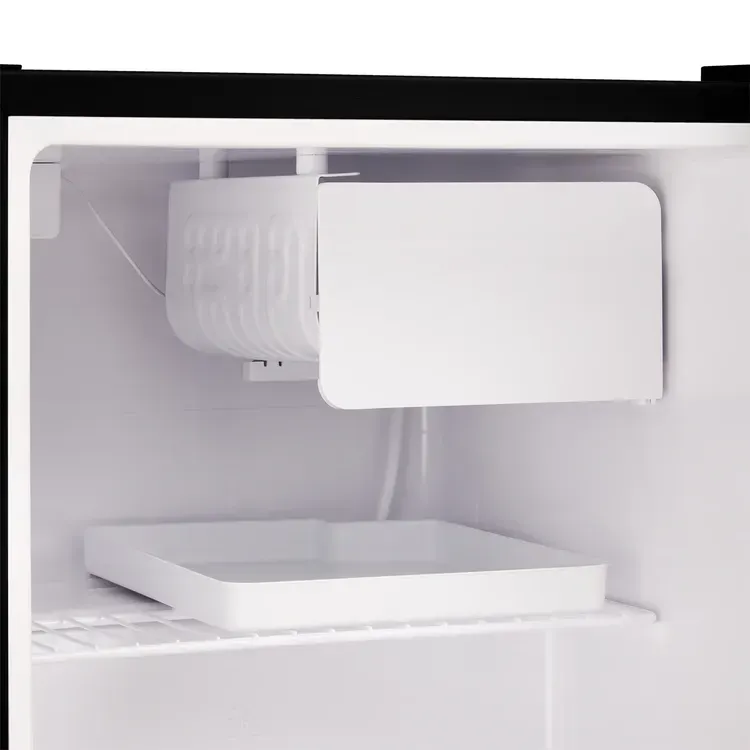 Minibar Haceb Frost Una Puerta 46 Litros N46L Inox img #5