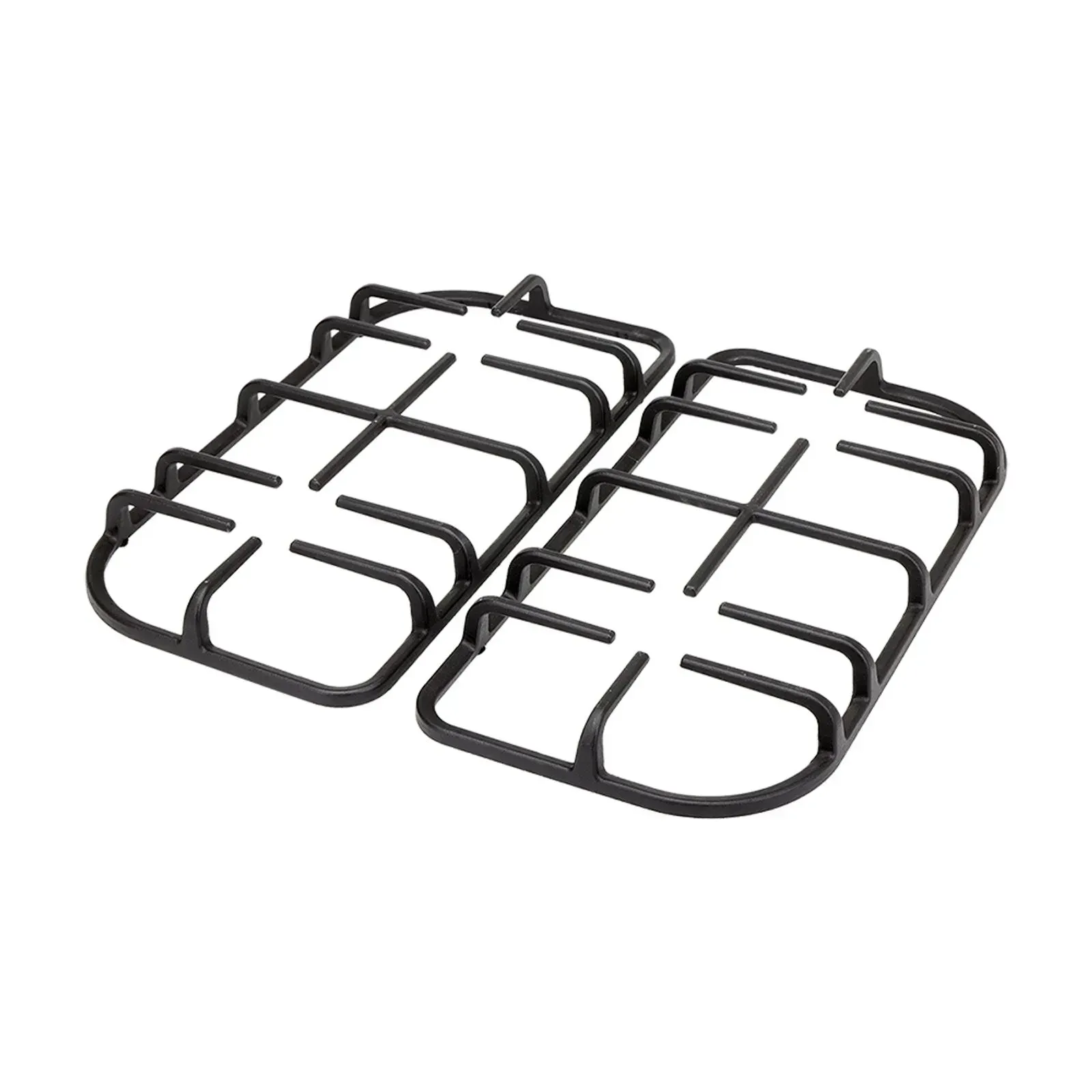 Estufa de Empotrar Haceb Sesamo 4 Puestos 60 cm Triple Llama Gas Propano Inox img #6