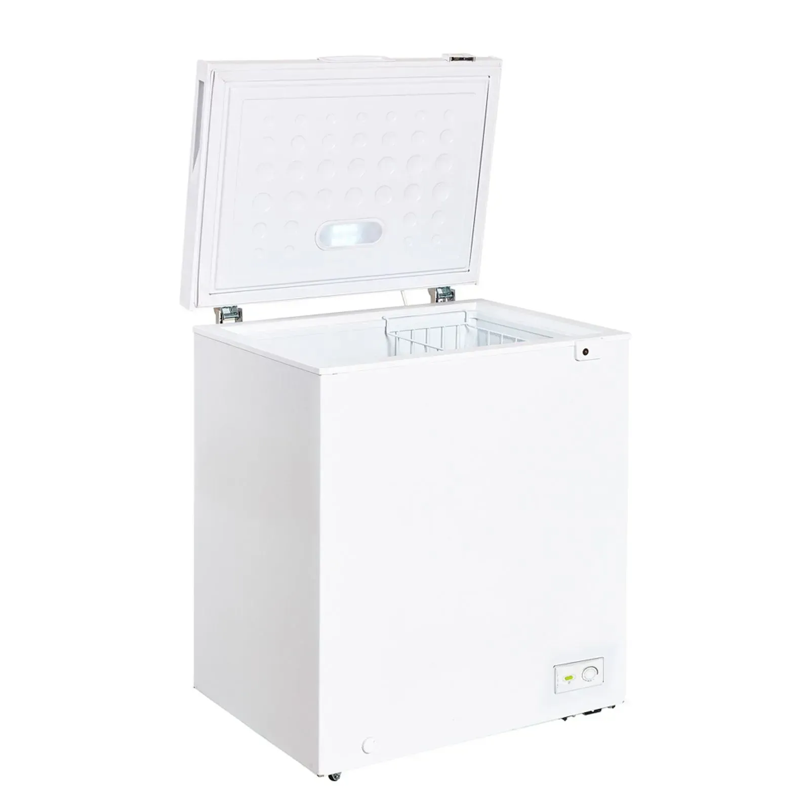 Congelador Horizontal Haceb 145 Litros Blanco img #4