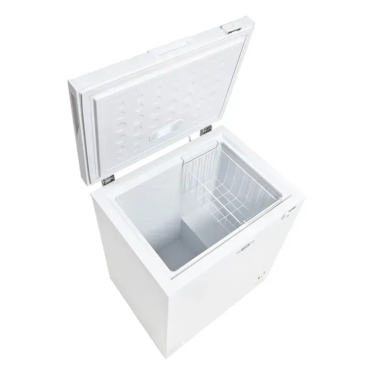 Congelador Horizontal Haceb 145 Litros Blanco img #3