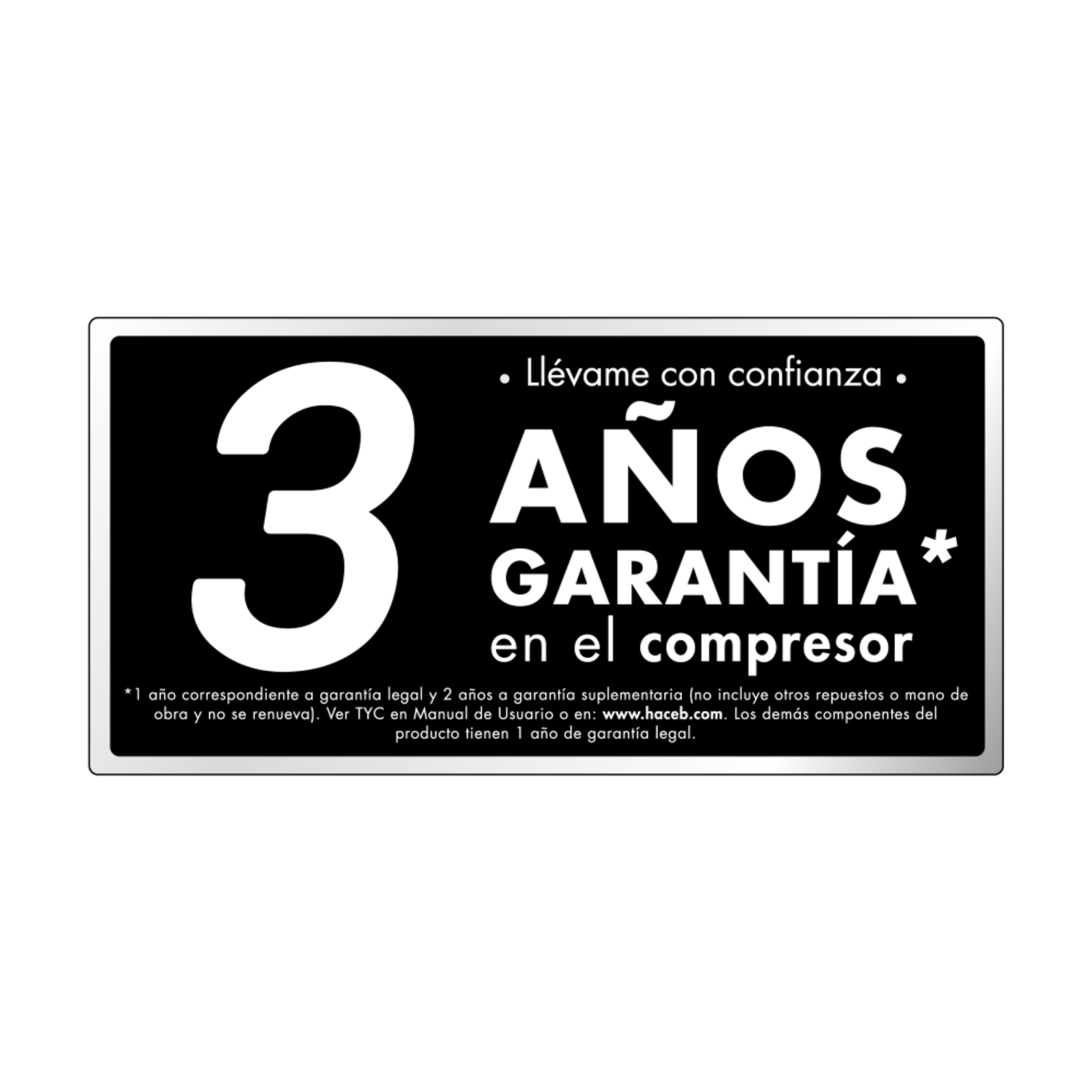 Congelador Horizontal Haceb 145 Litros Blanco img #6