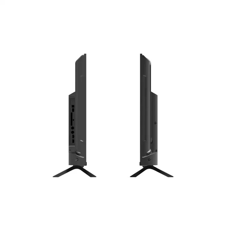 Televisor Hyundai 43" Pulgadas 109,2 cm HYLED4325RiM HD LED Smart TV Roku img #4