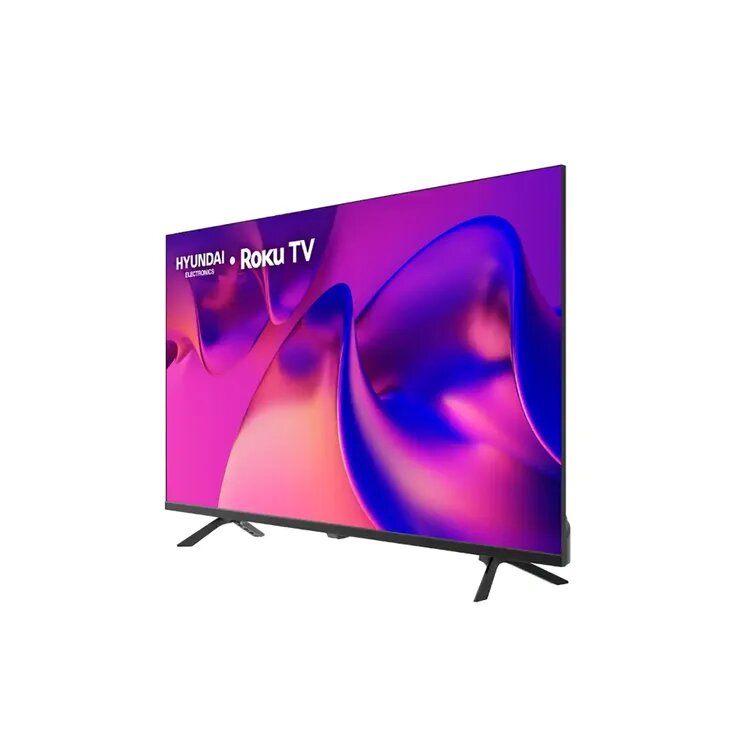 Televisor Hyundai 43" Pulgadas 109,2 cm HYLED4325RiM HD LED Smart TV Roku img #5