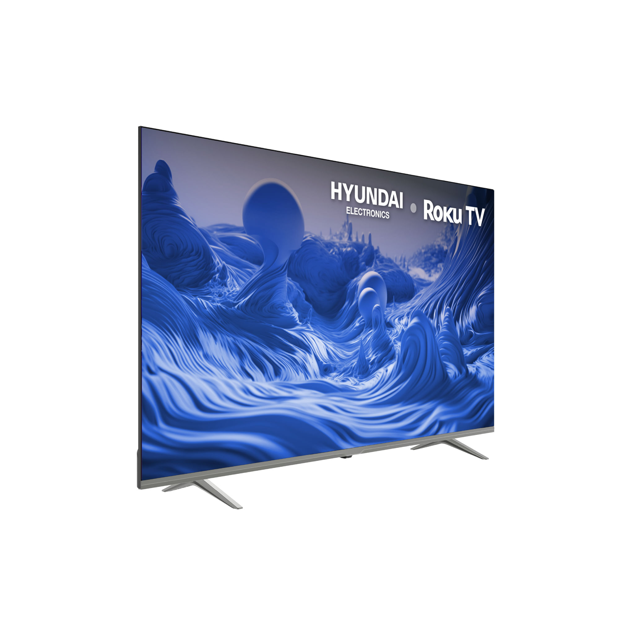 Televisor Hyundai 58" Pulgadas 147,3 cm HYLED5811R4KM 4K-UHD LED Smart TV Roku img #6