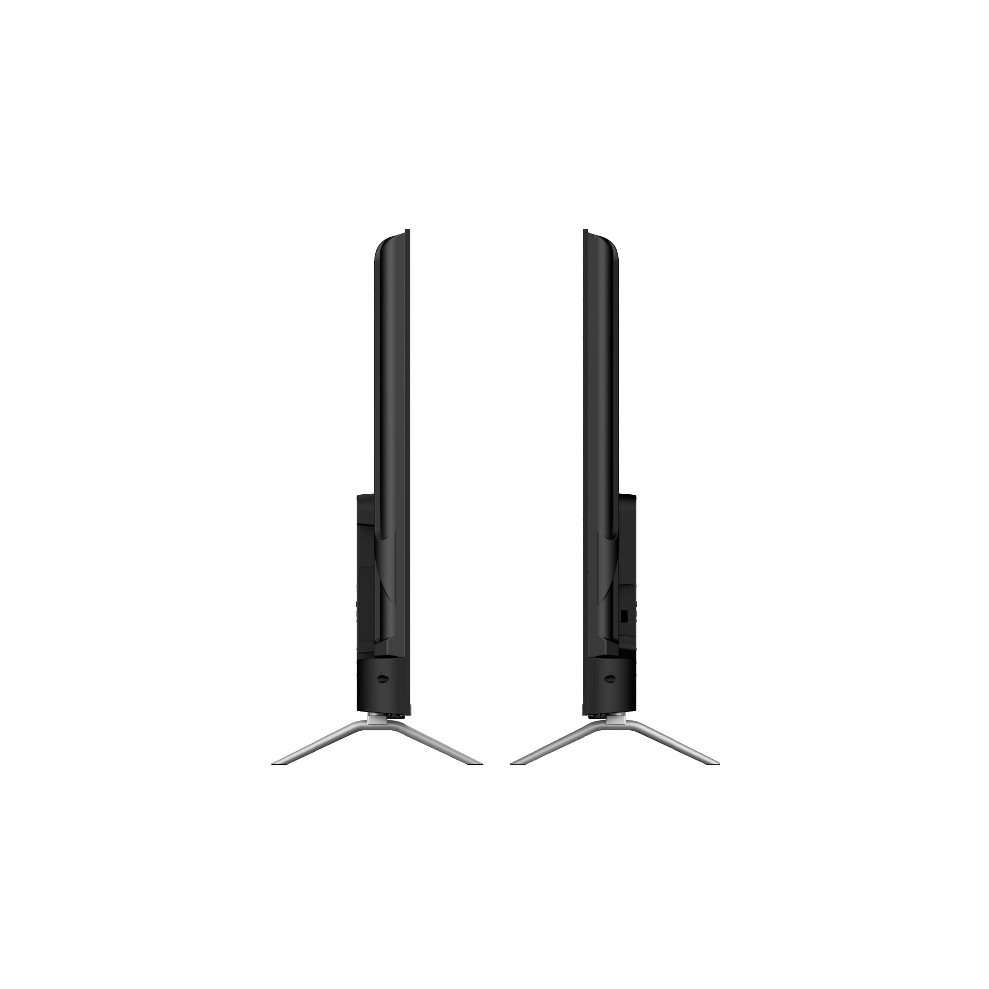 Televisor Hyundai 60" HYLED6005QG 4K UHD QLED Smart TV Google img #5