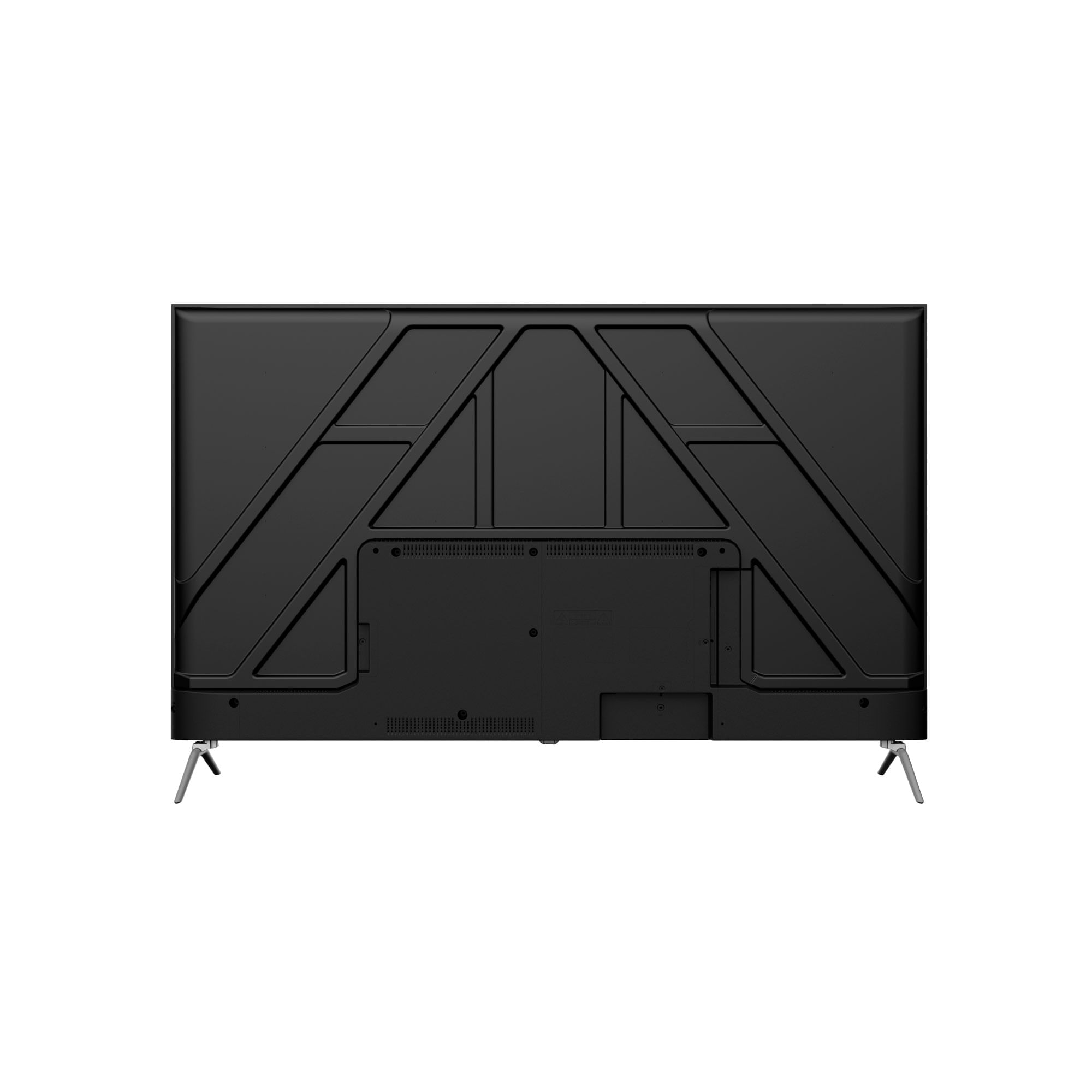 Televisor Hyundai 60" HYLED6005QG 4K UHD QLED Smart TV Google img #7