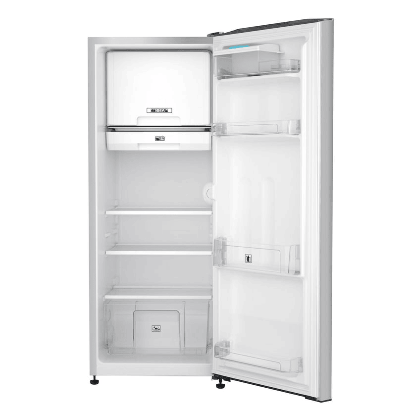 Nevera Mabe Frost 211 Litros RMU210NACU Inox img #5