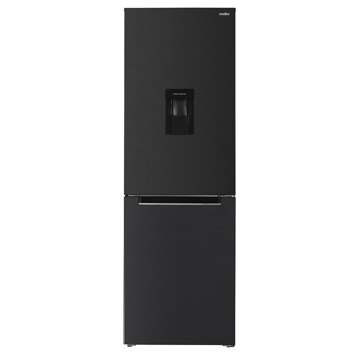 Nevera Mabe No Frost 360 Litros RMB432PXBQP0 Black Steel img #1
