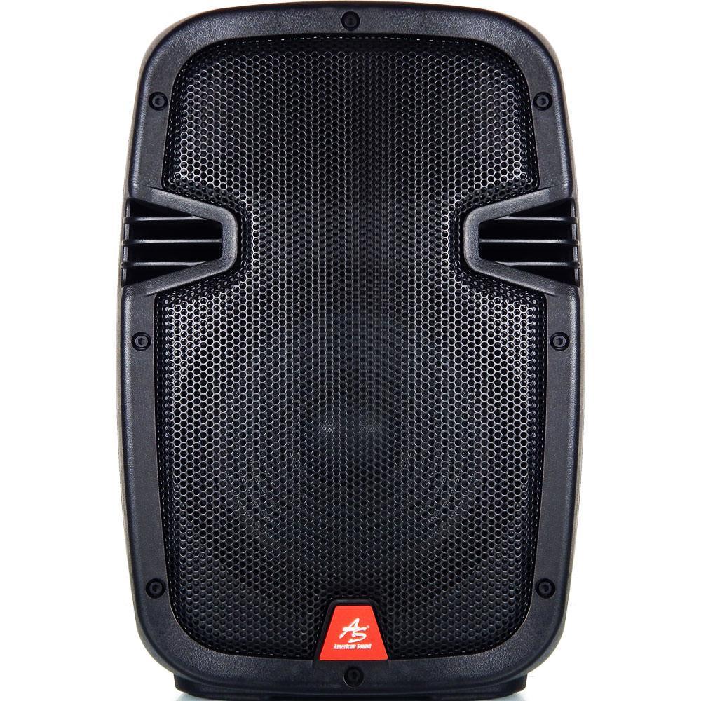Cabina De Sonido Portable Activa American Sound ASPA088UBX | Éxito -  