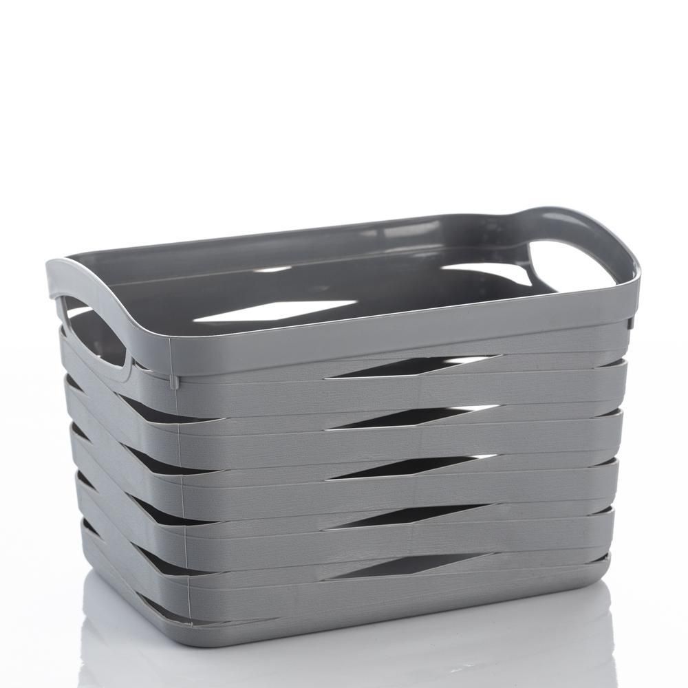 Canasta Cintas 7 Litros FINLANDEK TG51758S3 img #2