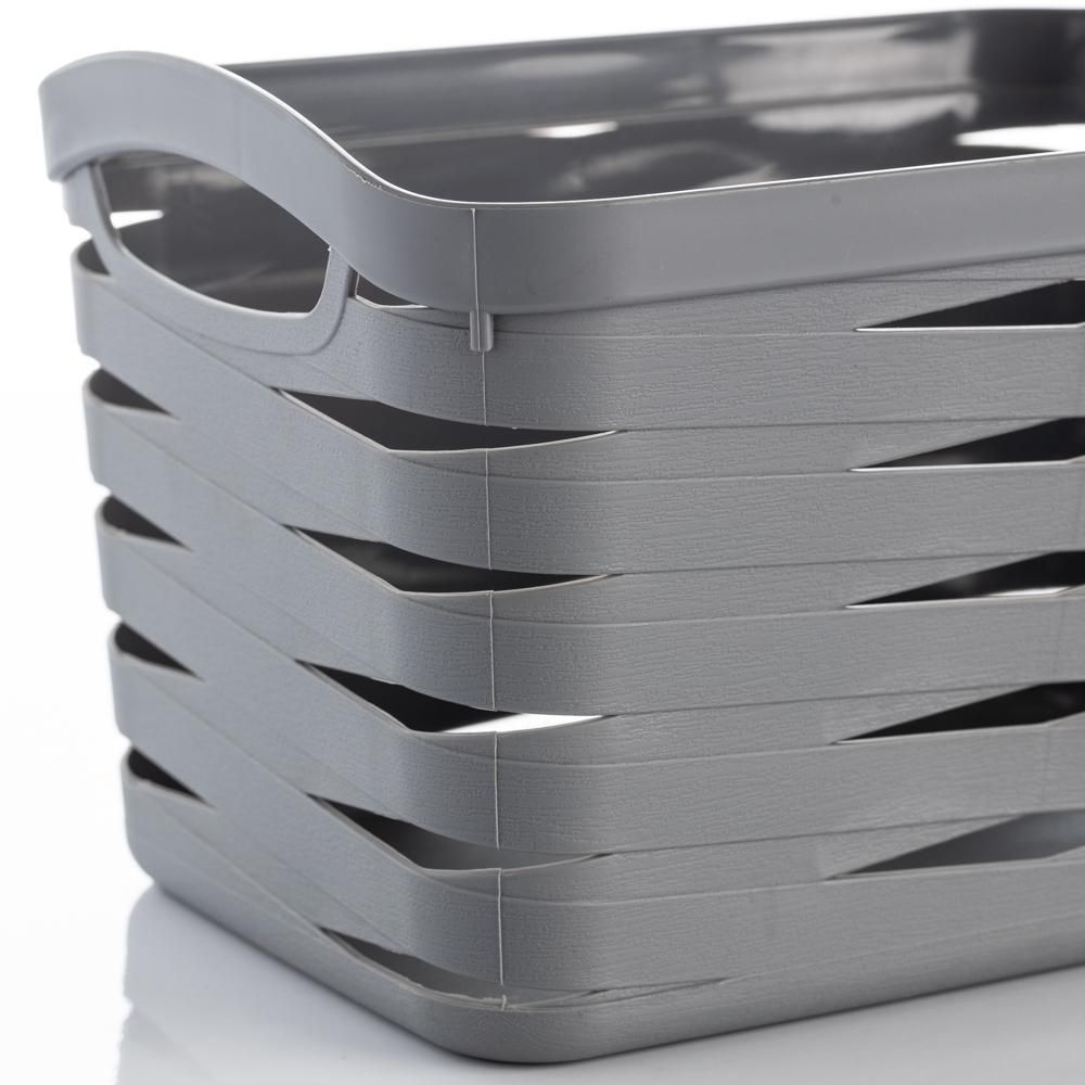 Canasta Cintas 7 Litros FINLANDEK TG51758S3 img #4