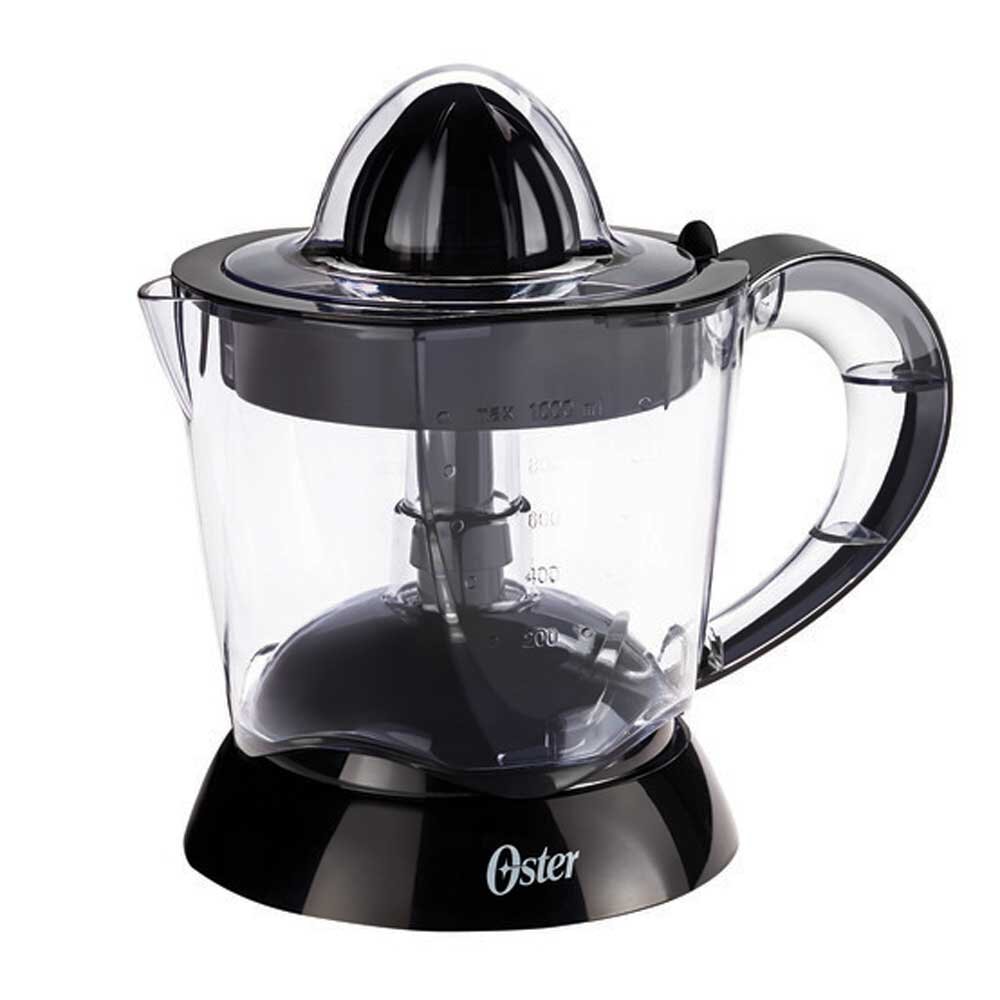 Exprimidor de Cítricos Oster FPSTJU407B Negro img #2