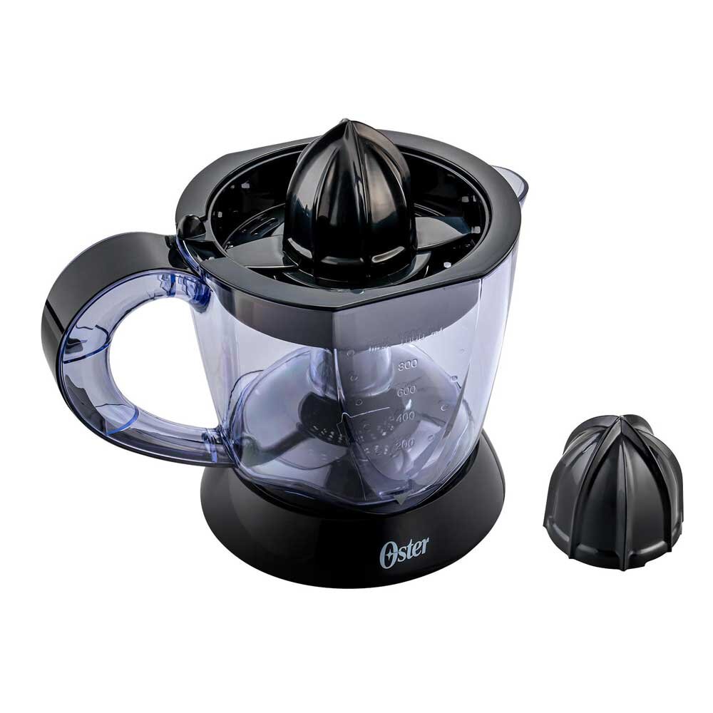 Exprimidor de Cítricos Oster FPSTJU407B Negro img #3