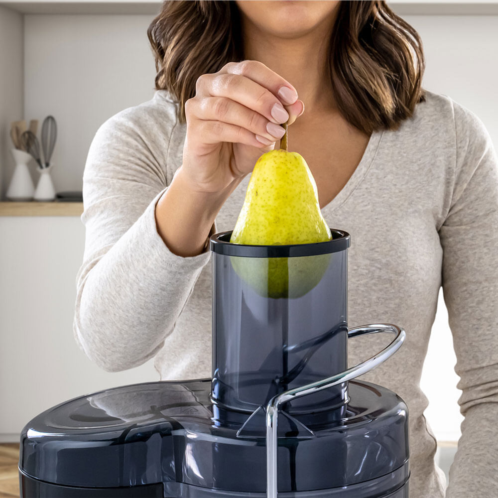Extractor de Jugos Oster 2 Velocidades FPSTJE320S Plata img #4