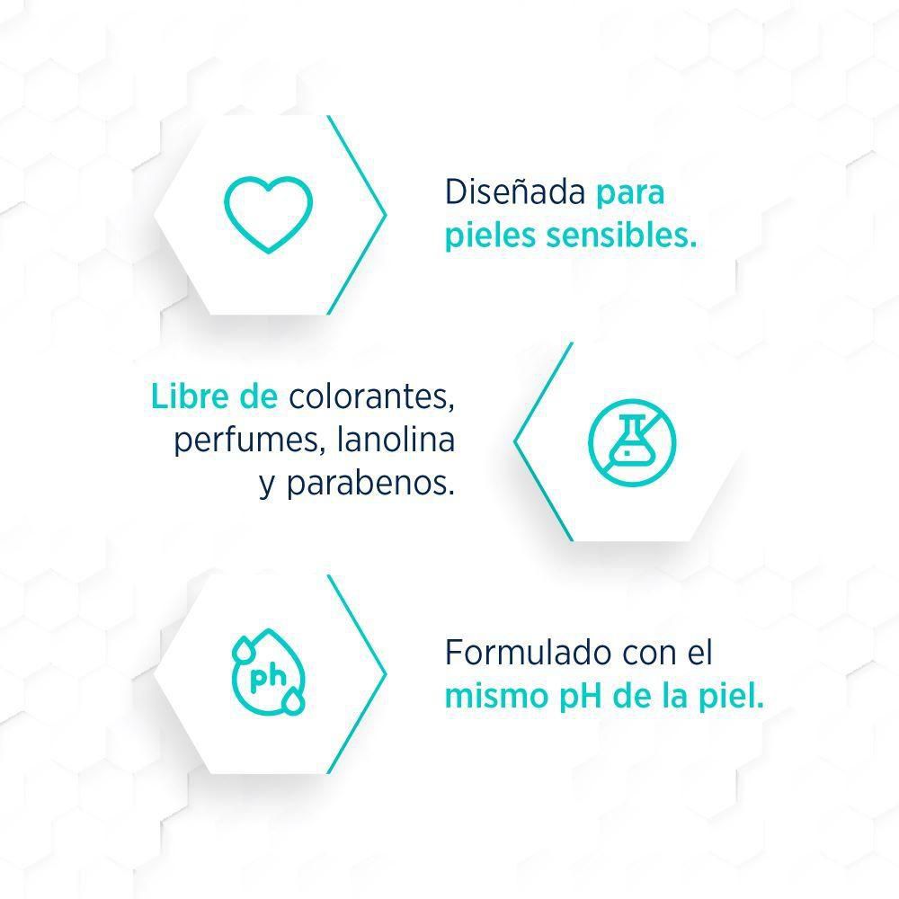 Crema LUBRIDERM humectación delicada (400  ml) img #6