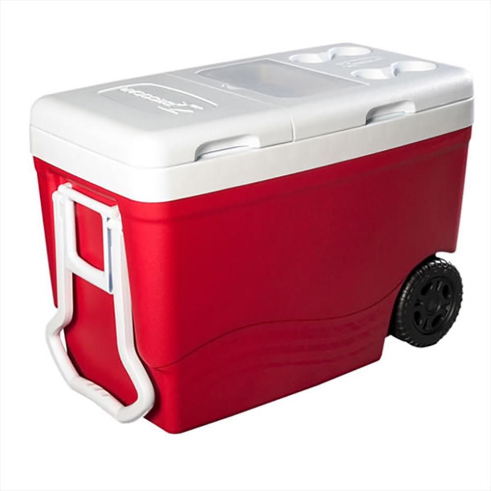 Nevera/Cava Ice Roller Split 55 Lts (58 Qts) img #1