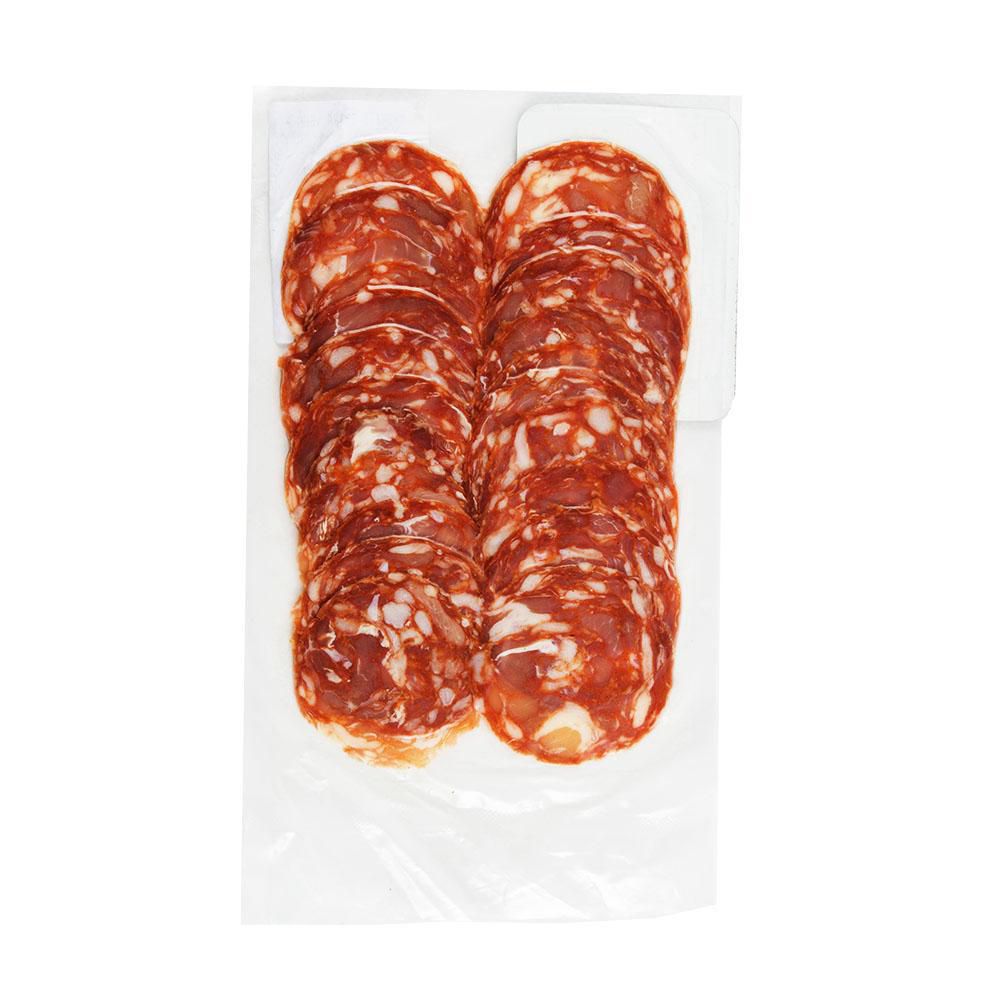 Chorizo MONTS extra, vela picante img #3