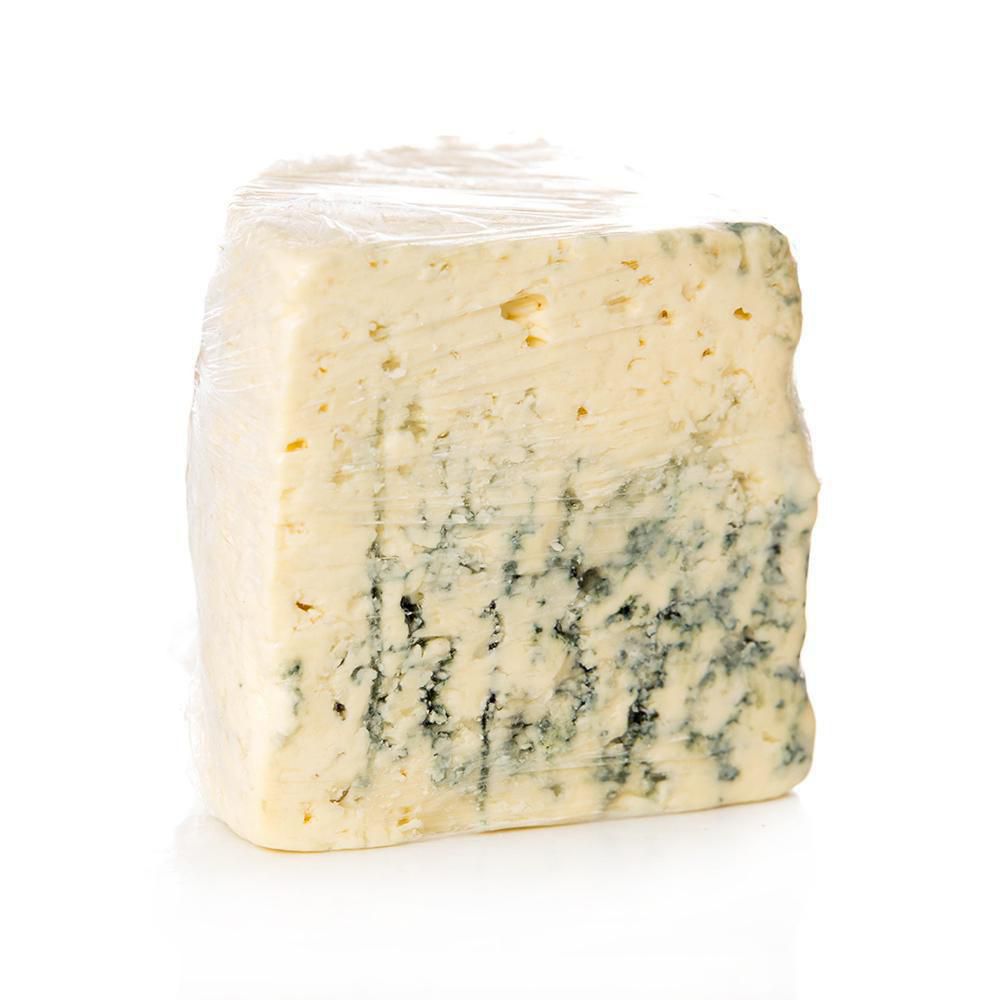 Queso azul CENTURION porcionado en tienda img #1