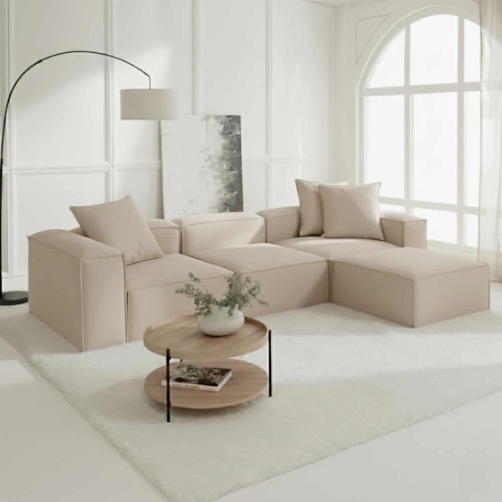 Sala Marruecos Beige img #2
