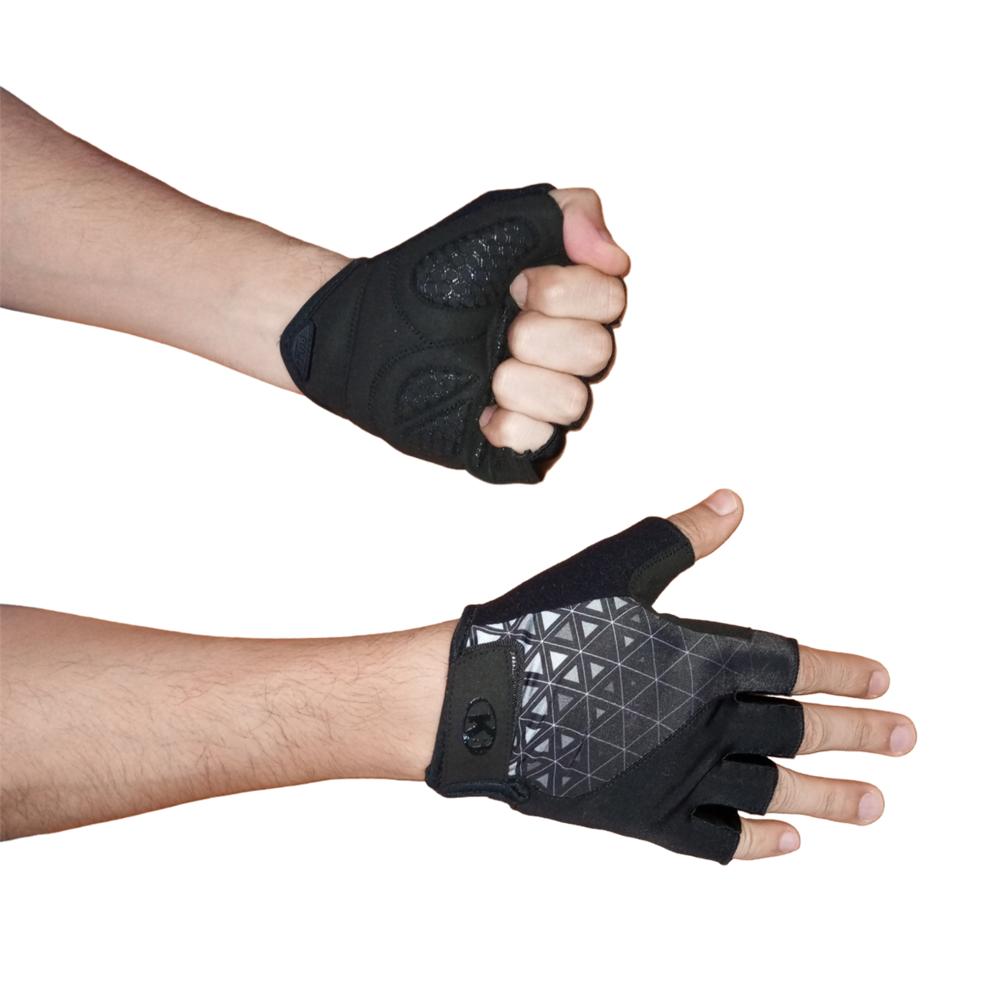Guantes Para Training K6 Oblivion img #4
