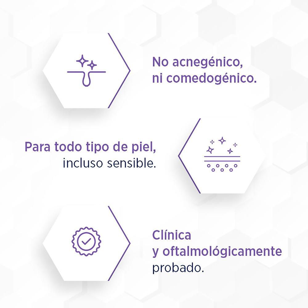 Crema corporal LUBRIDERM protección solar FPS 15 (946  gr) img #4