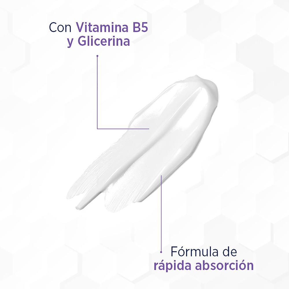 Crema corporal LUBRIDERM protección solar FPS 15 (946  gr) img #5