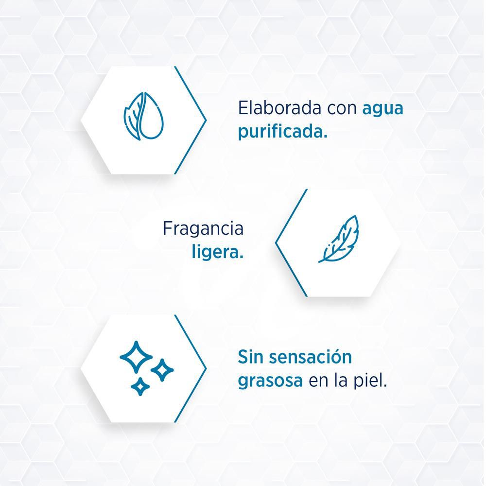 Crema corporal LUBRIDERM humectación diaria (200  ml) img #5