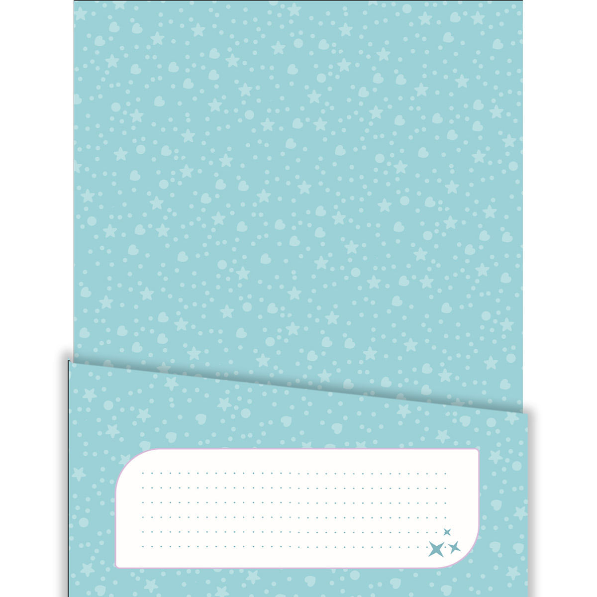 Cuaderno Argollado  Solid Colors Multimaterias Mujer Beige img #3