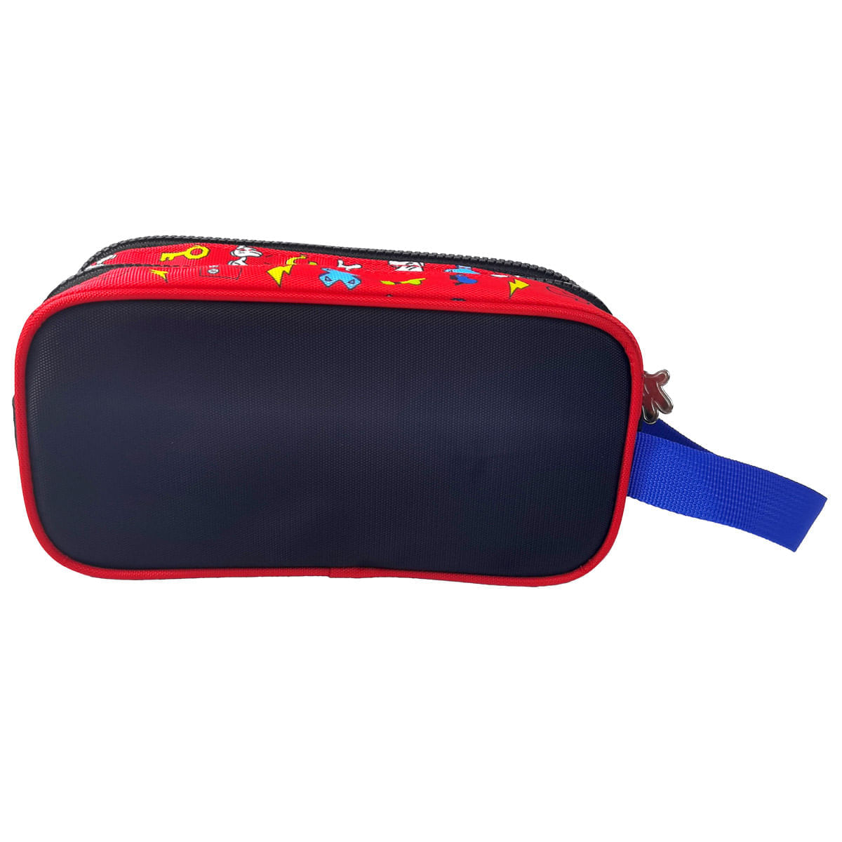 Cartuchera Premium 2 Bolsillos Mickey Epic Fun! img #4