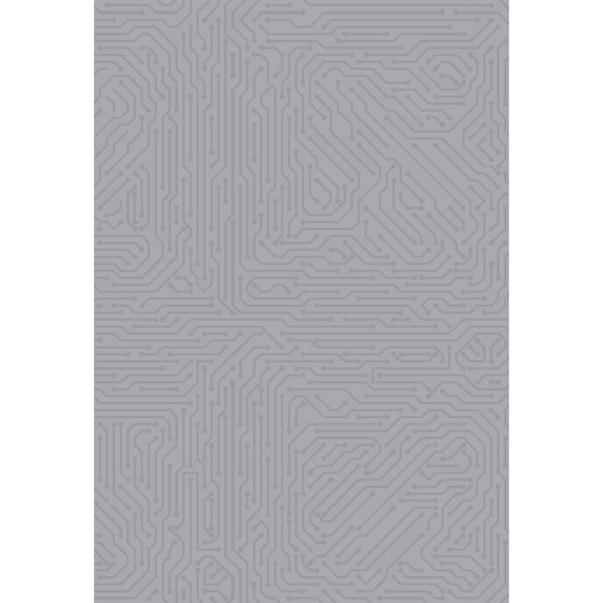 Cuaderno Argollado Multimaterias  Marvel Logos Tradicional img #8