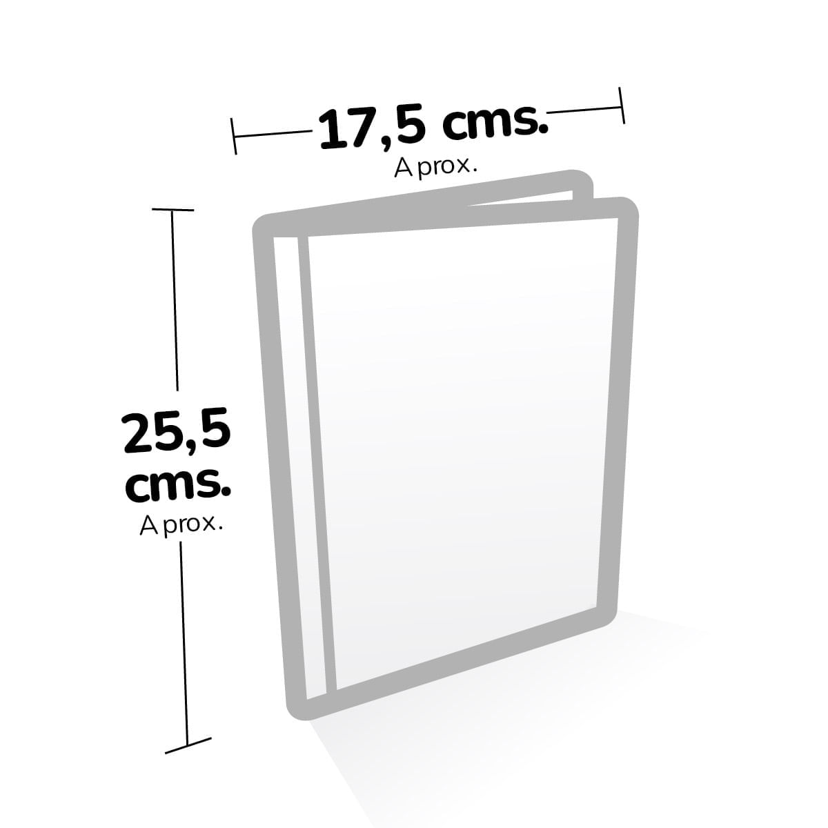 Cuaderno Cosido Pasta Dura Los 4 Fantásticos Perfiles img #6
