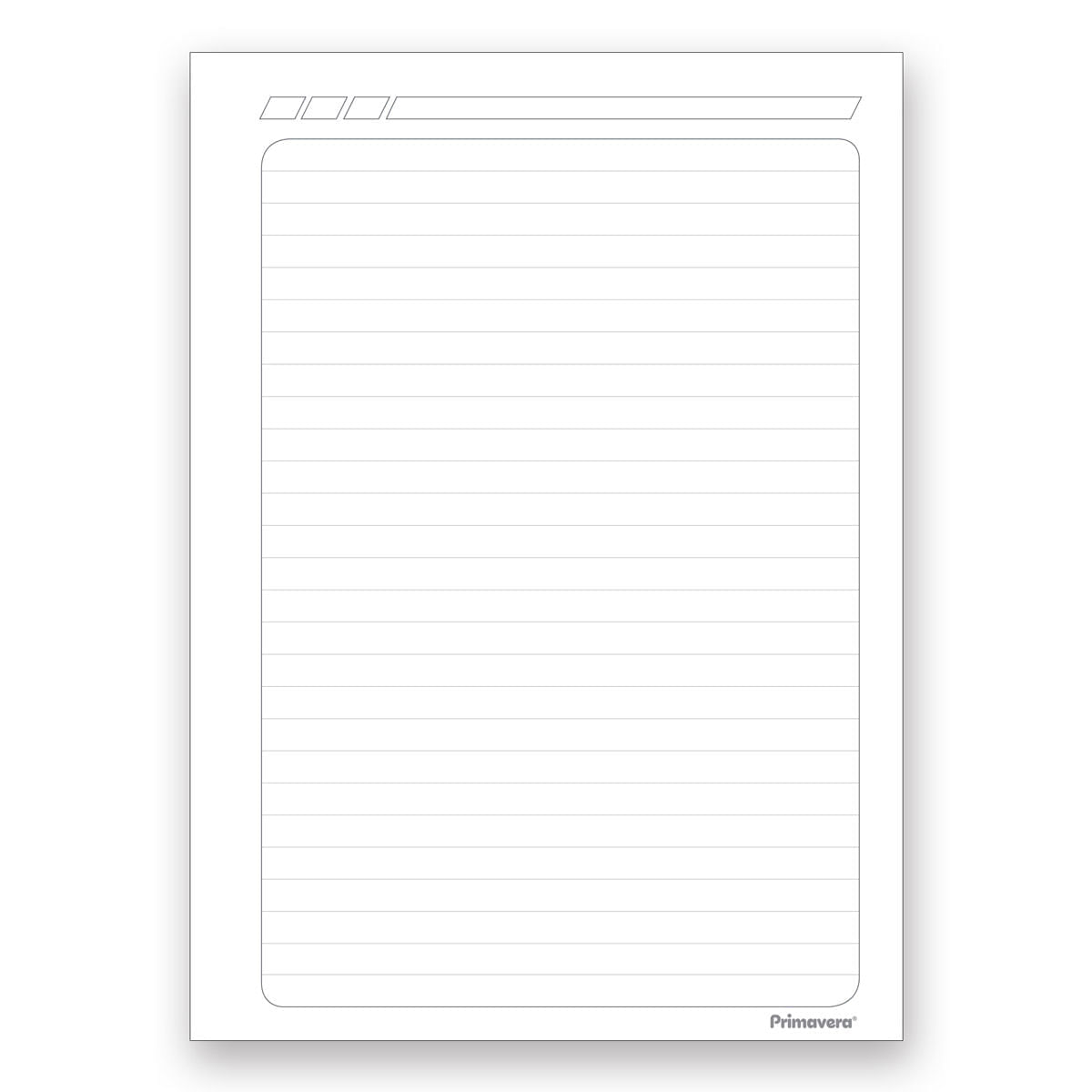 Cuaderno Argollado Grande Multimaterias Halo 117 img #10