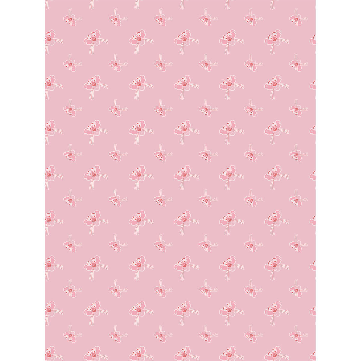 Cuaderno Argollado  Pantera Rosa Caricaturesca img #2