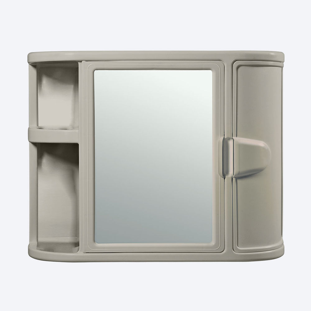 Gabinete para Baño con Espejo img #3