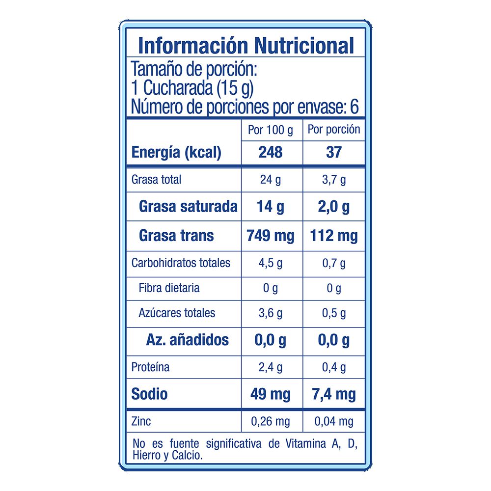 Crema de leche NESTLE sobre (90  gr) img #7