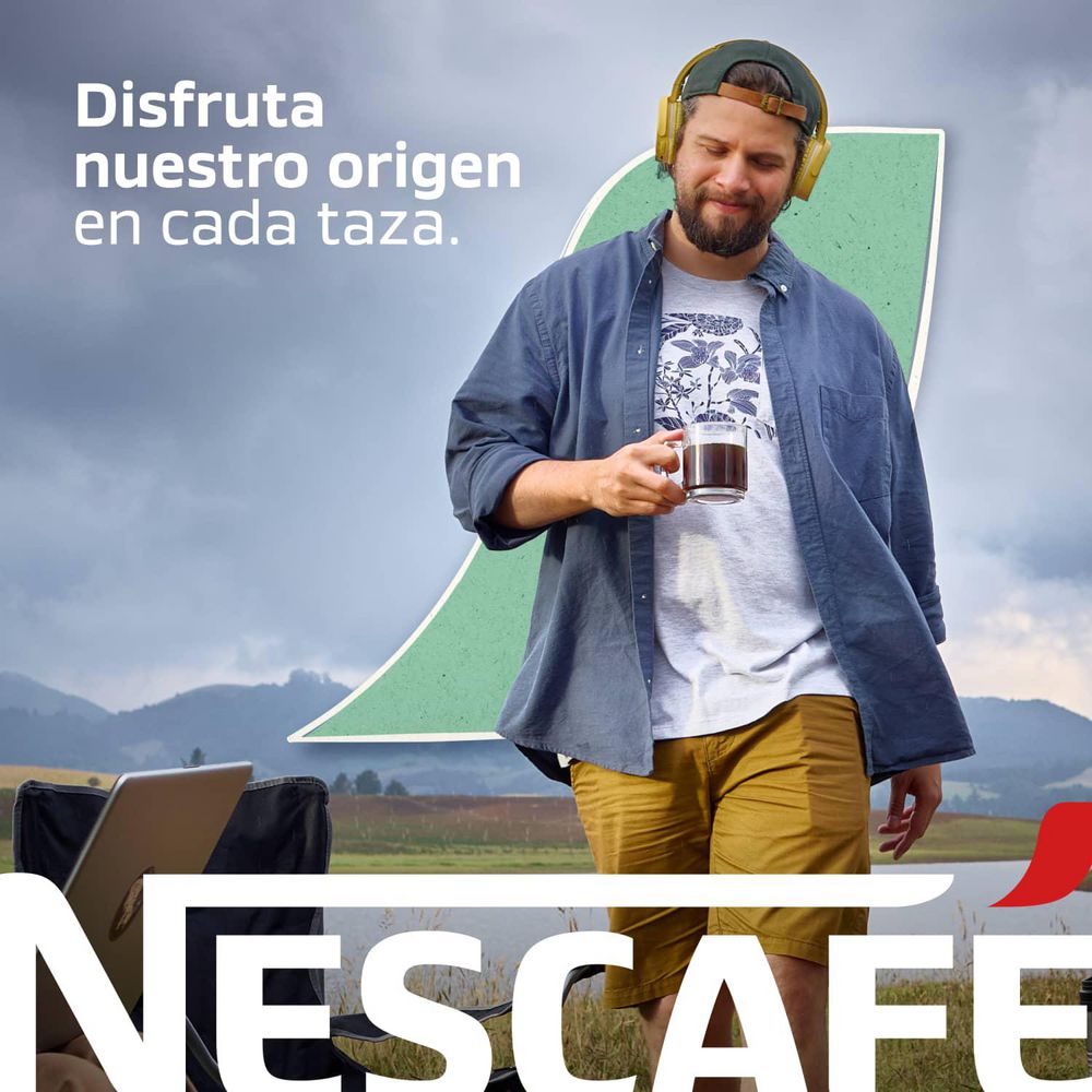 Café NESCAFE artesano santuario Risaralda (85  gr) img #5