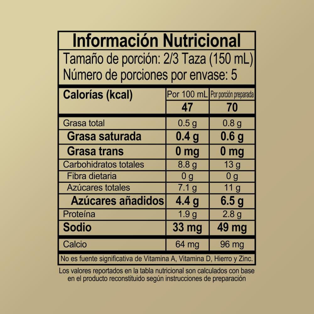 Café NESCAFE mokaccino espumoso (90  gr) img #4