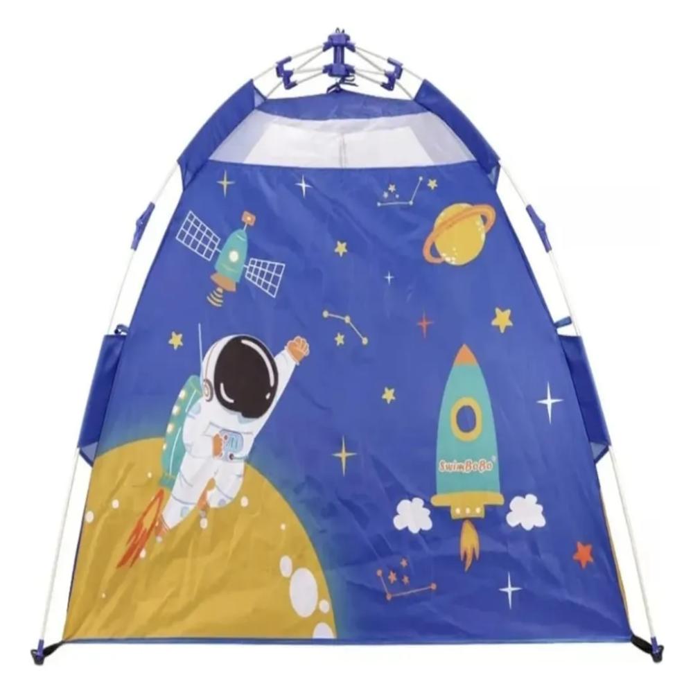 Carpa Automática Para Niños img #1