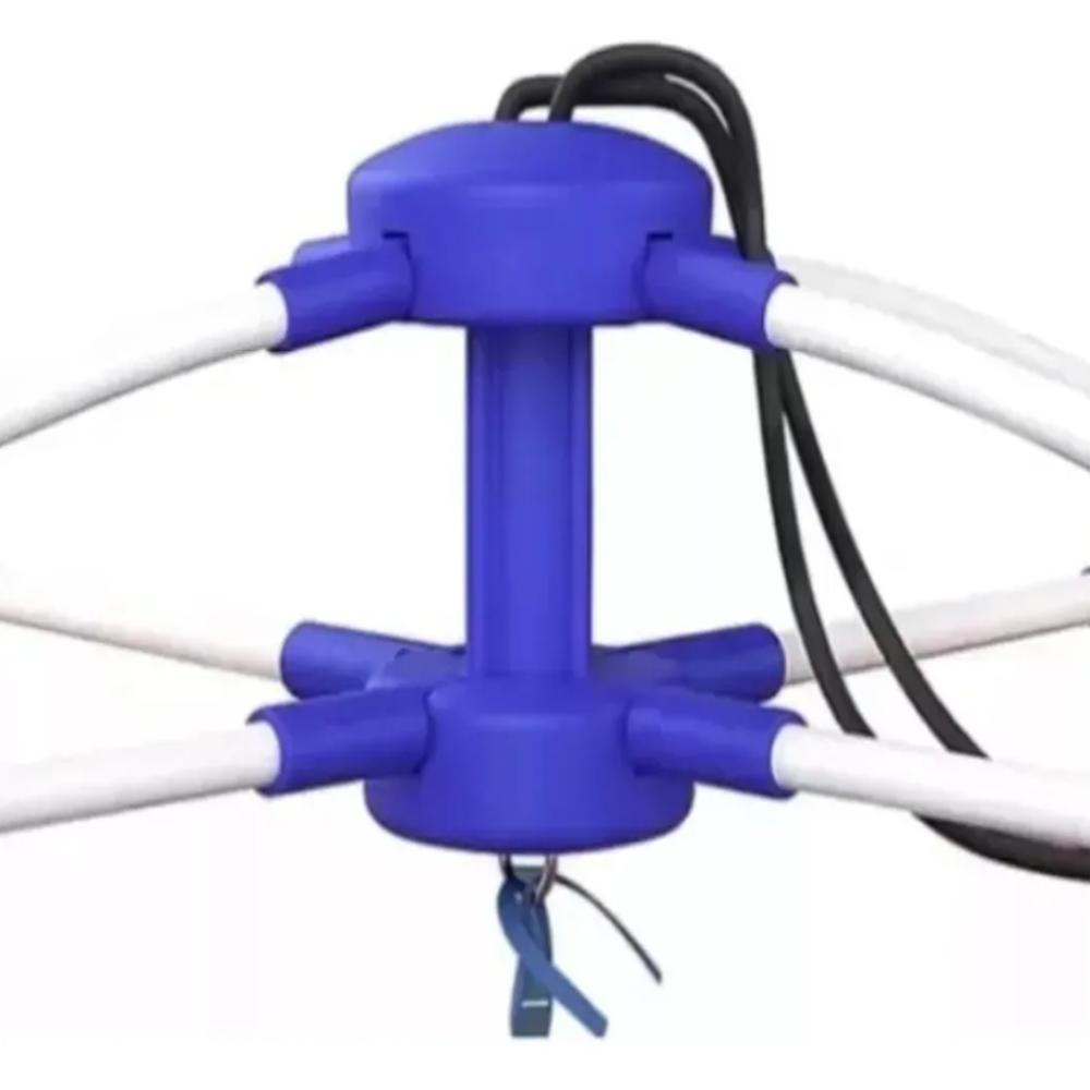 Carpa Automática Para Niños img #2