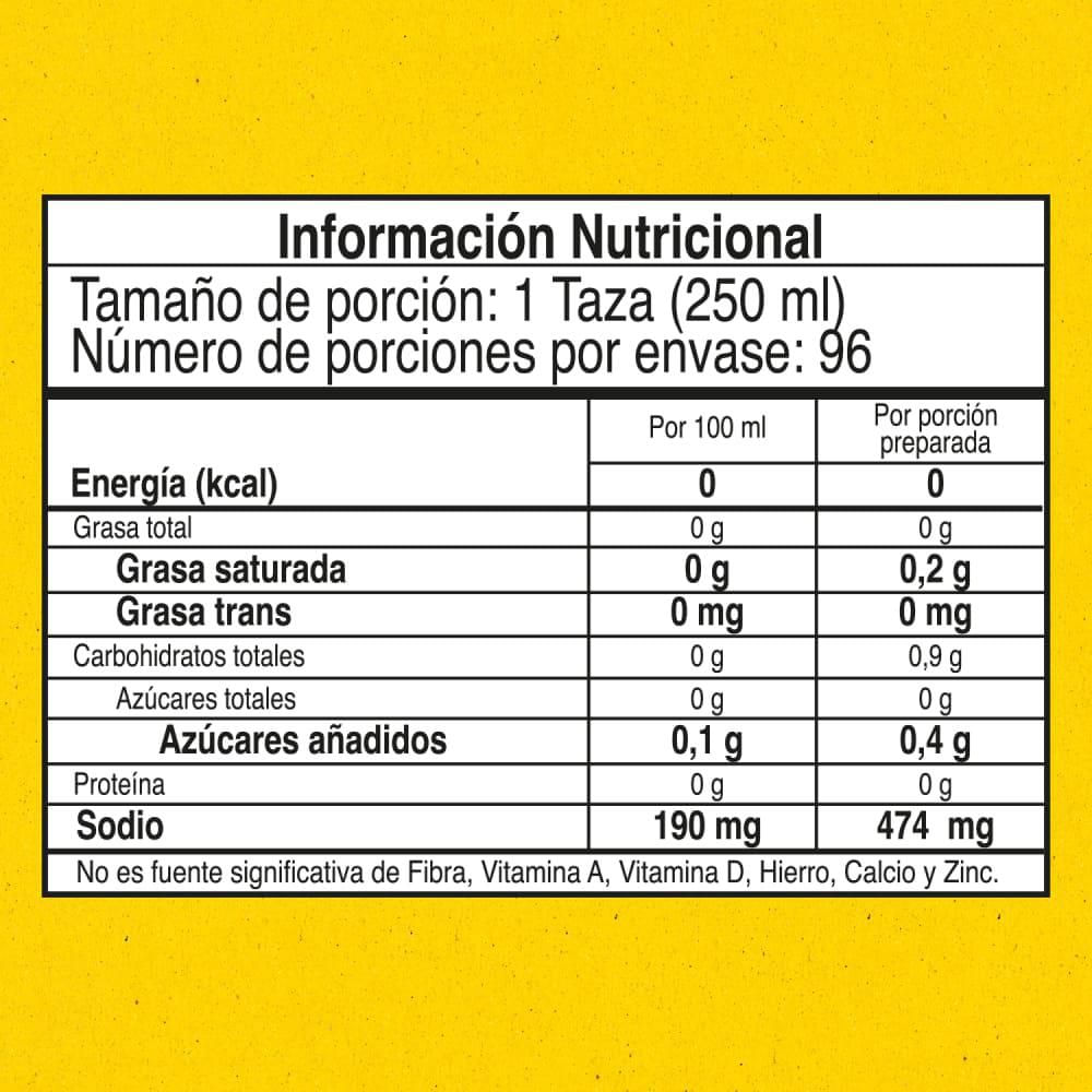 Caldo de gallina MAGGI x24 cubos (264  gr) img #4