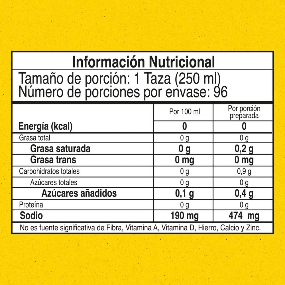 Caldo de gallina MAGGI x24 cubos (264  gr) img #6