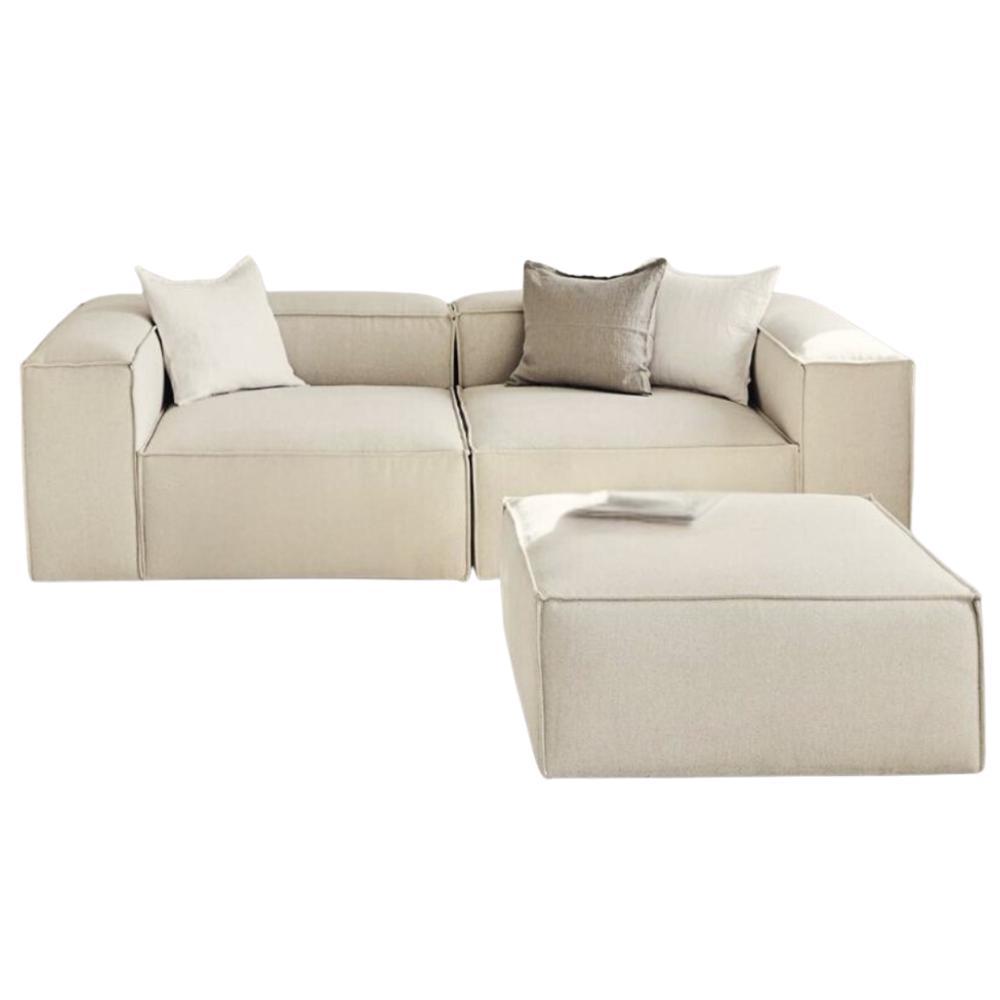 Sala Madrid Beige img #1