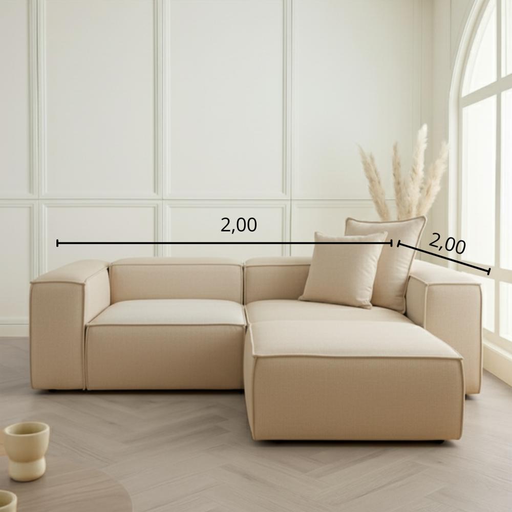Sala Madrid Beige img #4